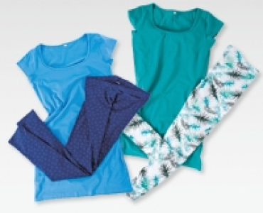 DISSIMIO Damen-Sommer-Nachtwäsche CHF 12.99