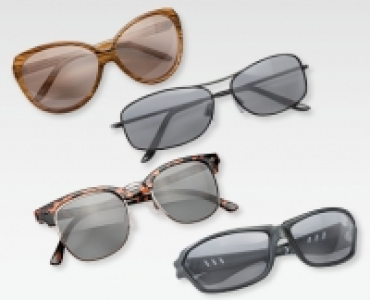 MODERN-OPTIC Damen-/Herren-Sonnenbrille CHF 3.99