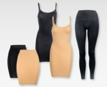 SKIN TO SKIN Damen-Kleid/Unterrock/Leggings CHF 11.99