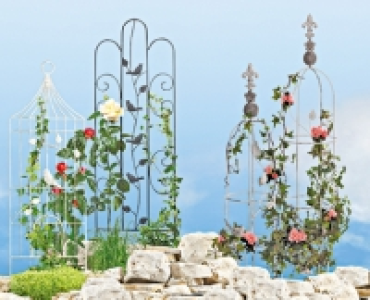 GARDENLINE® Metall-Rankspalier CHF 9.99