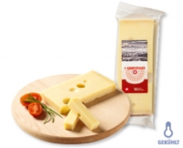 DUOR Emmentaler AOP