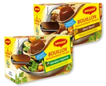 MAGGI® Gewurzbouillon