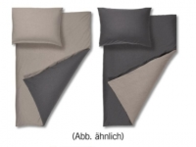 Chambray-Wendebettwäsche CHF 19.99
