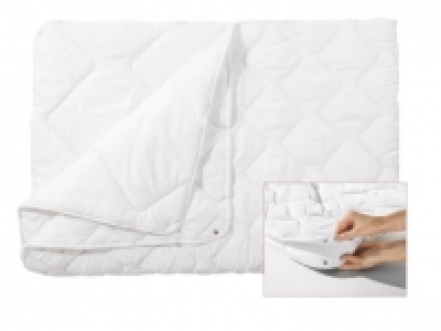 4-Jahreszeiten-Steppbett, 2-teilig Dieser Artikel ist nur im Tessin ve