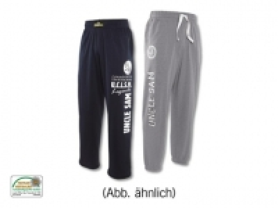 Herren Bodyhose Uncle Sam Dieser Artikel ist nur in der Westschweiz un