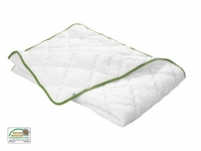 Steppbett Mikrofaser Cyclafill&reg; Dieser Artikel ist nur in der Westschw