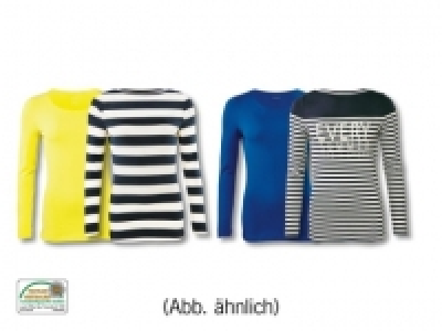 Langarmshirts, 2er Dieser Artikel ist nur in der Deutschschweiz verf&uuml;g