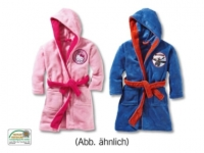Bademantel Dieser Artikel ist nur in der Deutschschweiz verf&uuml;gbar.1