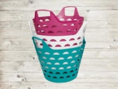 Flexi-Korbtasche (ab 21.4.) CHF 3.99