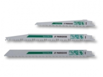 Sägeblatt-Set, 3-teilig CHF 6.99