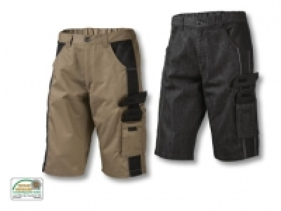 Arbeitsshorts1 CHF 11.99
