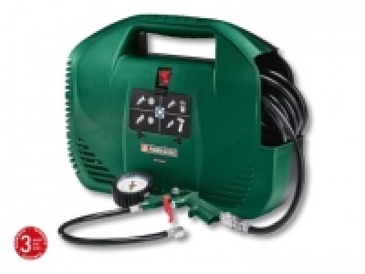 Kompressor (ab 21.4.)