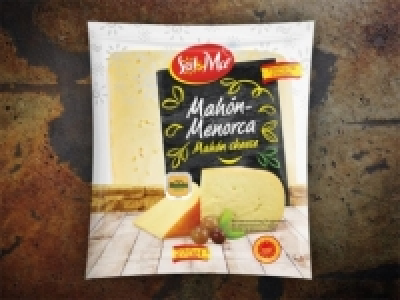 Mah&oacute;n Menorca