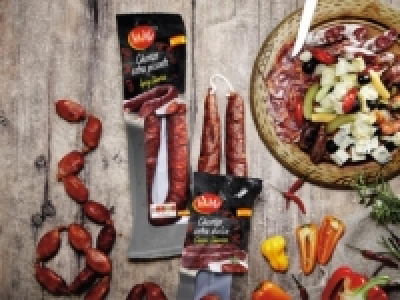 Corizo extra picante o dulce