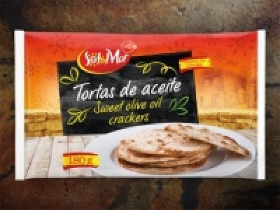 Tortas de aceite
