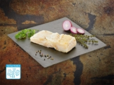 Bacalhau do Atl&acirc;ntico lombos