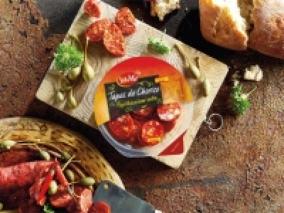 Tapas de Chorizo CHF&nbsp;2.99