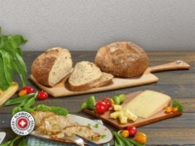 B&auml;rlauchbrot CHF&nbsp;3.49