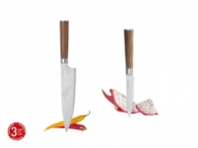 Damaszener Chefmesser Dieser Artikel ist nur in der Westschweiz und im