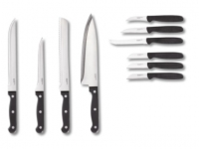 K&uuml;chenmesser-Sortiment
