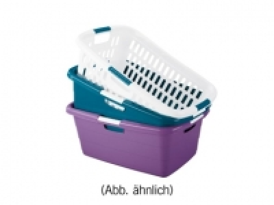 Wäschekorb CHF 4.99