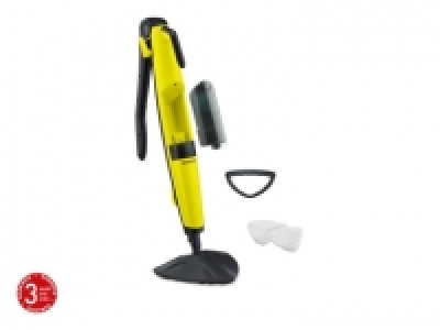 Dampfmopp (ab 25.4.)