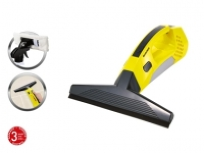 Akku-Fenstersauger CHF 29.90