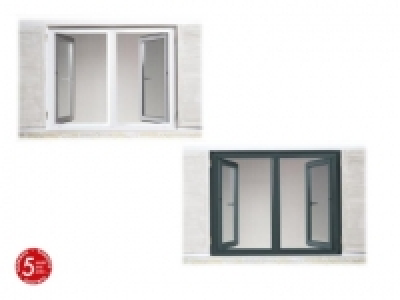 Alu-Insektenschutz-Fenster CHF 24.90