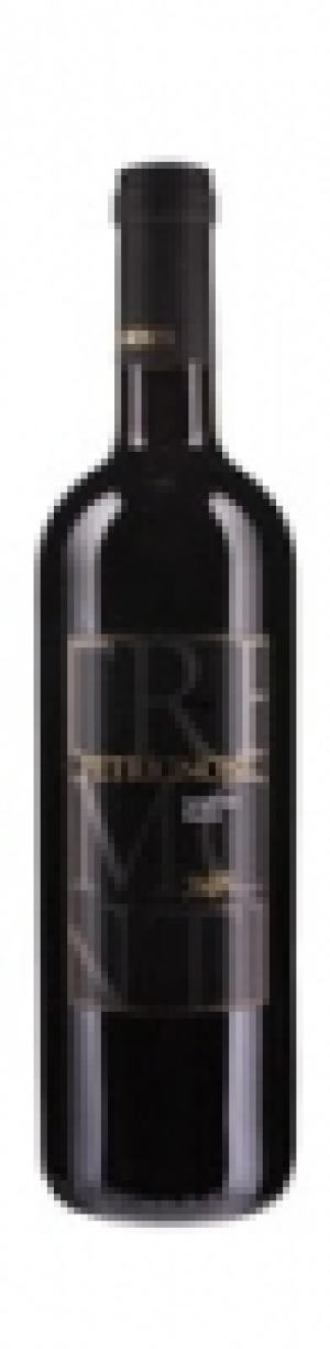 Sangiovese di Romagna Superiore DOC Riserva Petrignone Tre Monti 2011 CHF&nbsp;11.95