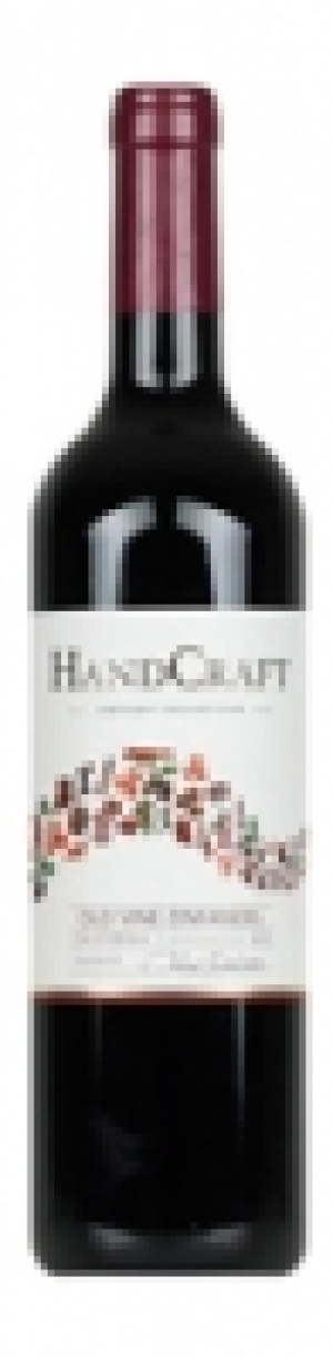 Mondovino  Zinfandel California HandCraft 2013