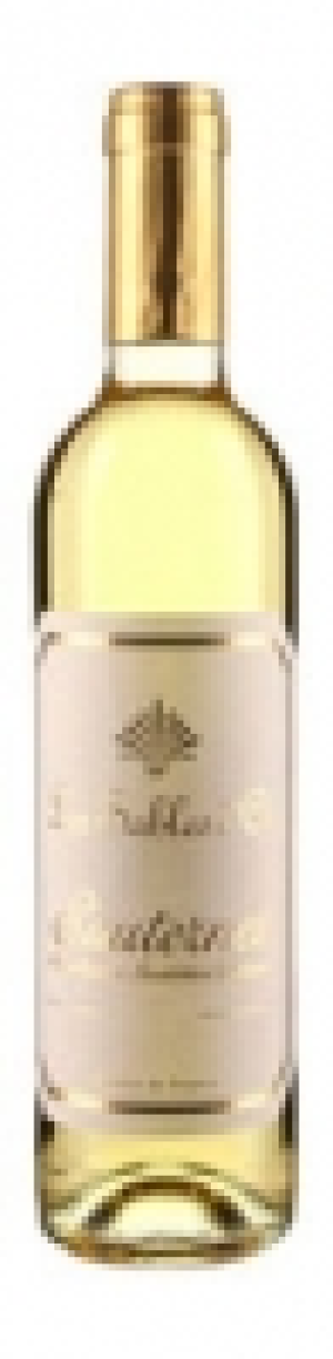 Sauternes AOC Les Sables dOr 2014