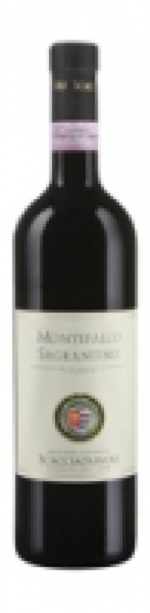 Montefalco Sagrantino Scacciadiavoli DOCG 2009