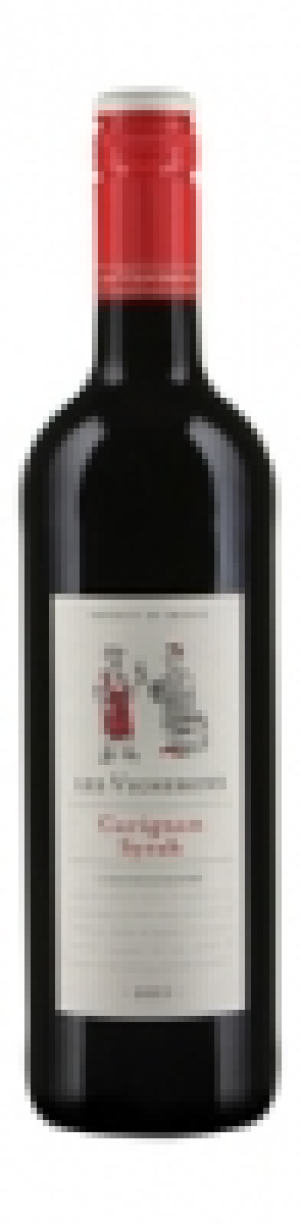 Vin France Carignan Syrah Vignerons 2013