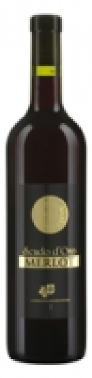 Merlot Svizzera IGT Scudo dOro 2012