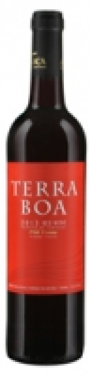 Vinho Regional Terras da Beira Terra Boa Old Vines 2013