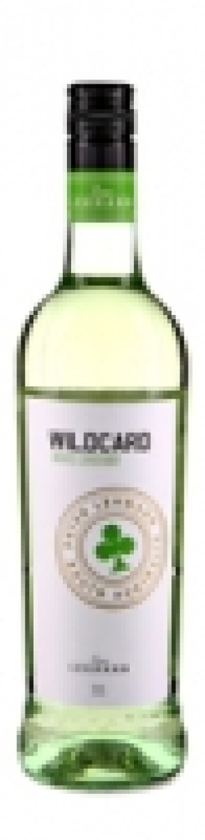 P. Lehmann Wildcard Chardonnay unoaked 2014