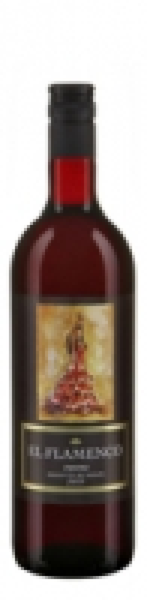 El Flamenco España Tinto 2015