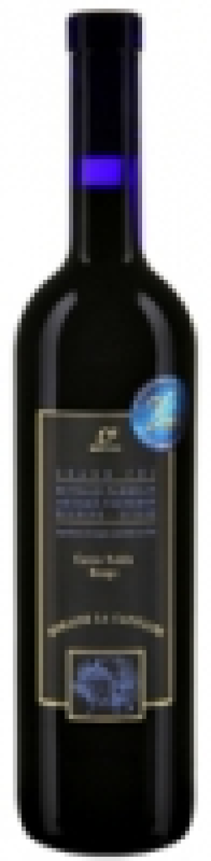 Naturaplan Bio-La Côte AOC Cuvée Noble Rouge Capitaine 2014