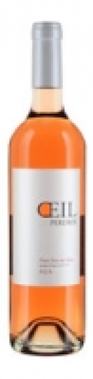 Valais AOC Oeil de Perdrix Rosé Alia 2014
