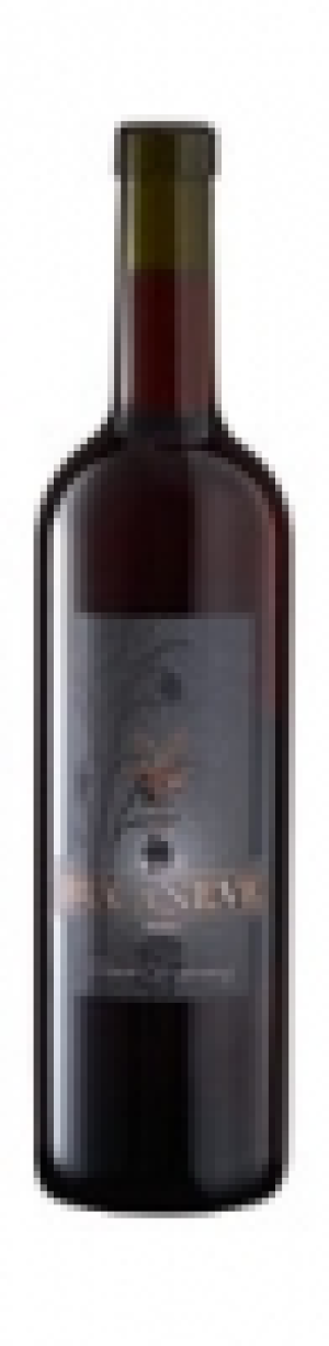 Ticino DOC Merlot Bucaneve 2014