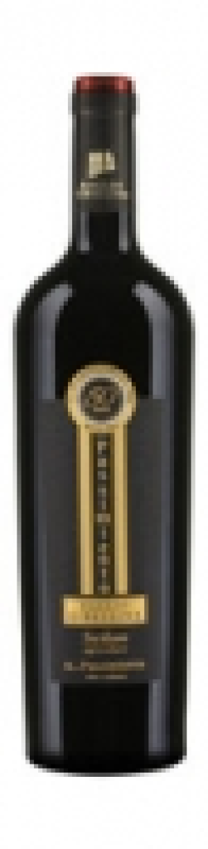 Terre Siciliane IGT Nero dAvola Passimiento 2014