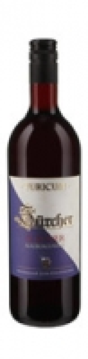 Zürcher clevner Blauburgunder Turicum 2014