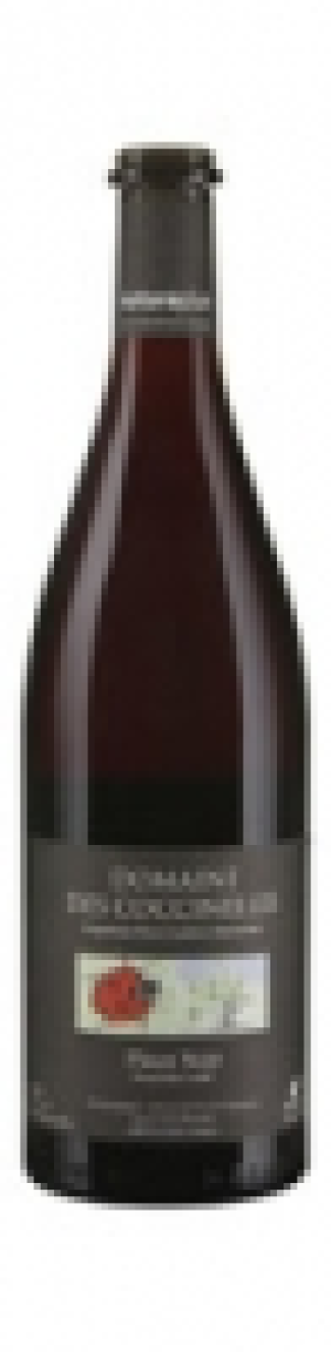 Naturaplan Bio-Pinot Noir Neuchâtel AOC Domaine des Coccinelles 2014