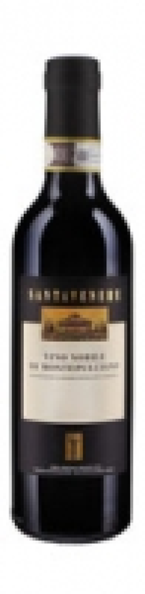Santavenere Vino Nobile 37,5cl, 2011 2012
