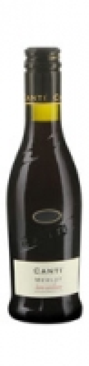 Canti Merlot Terre Siciliane IGT 2014