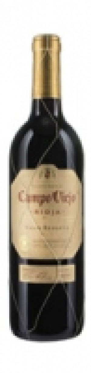 Rioja DOCa Gran Reserva Campo Viejo 2009
