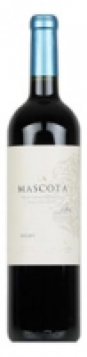 La Mascota Malbec 2013