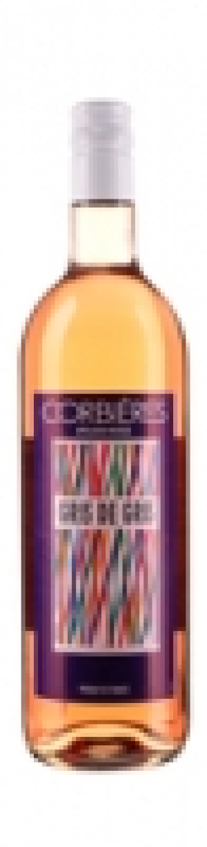 Gris de Gris Corbières AOC 2014