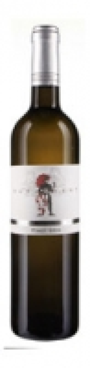Hurlevent Pinot Gris Valais AOC 2014