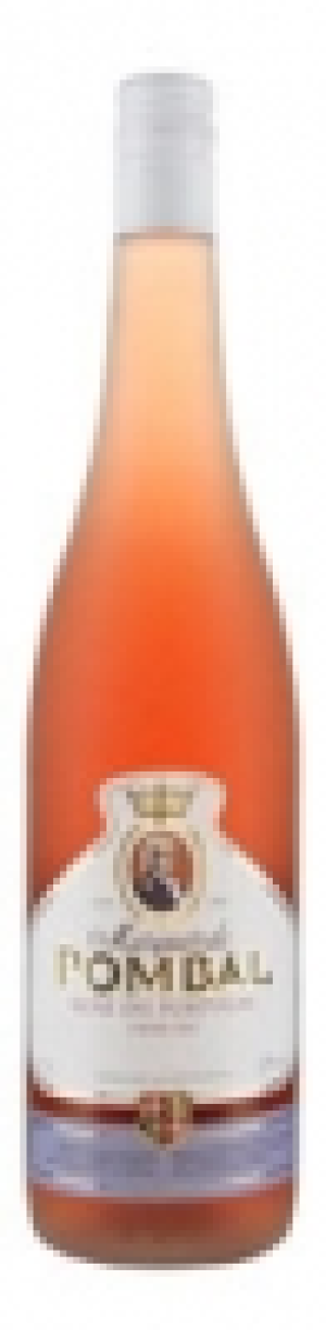 Marqués de Pombal Rosé demi-sec 2014